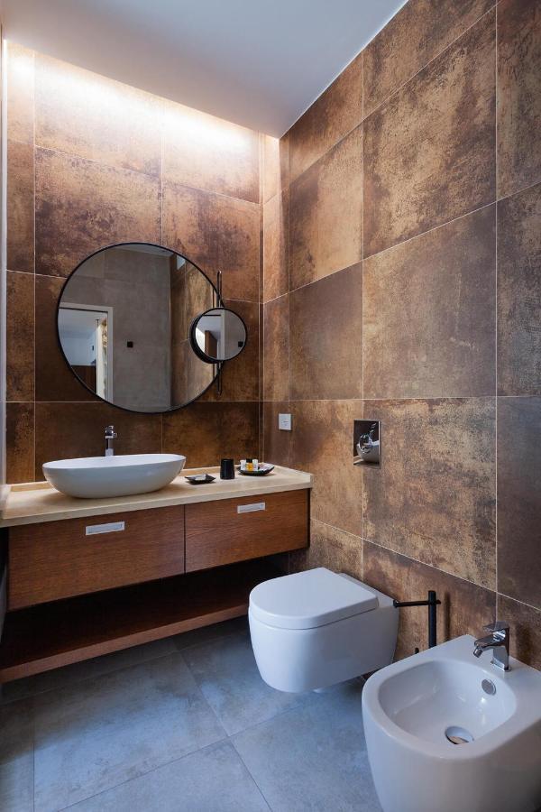 Palazzo Ferrucci Luxury Suites كالياري المظهر الخارجي الصورة