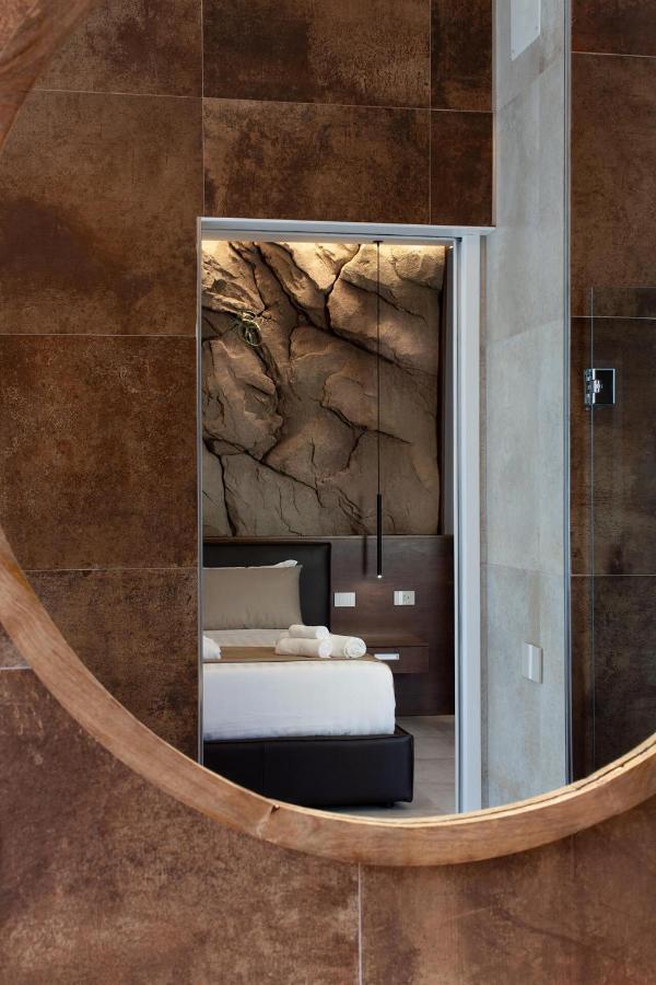 Palazzo Ferrucci Luxury Suites كالياري المظهر الخارجي الصورة