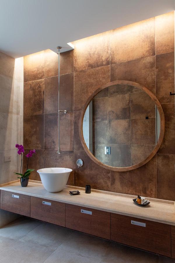 Palazzo Ferrucci Luxury Suites كالياري المظهر الخارجي الصورة