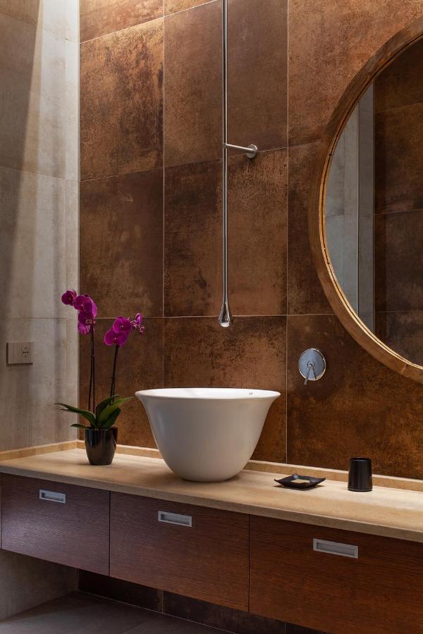 Palazzo Ferrucci Luxury Suites كالياري المظهر الخارجي الصورة