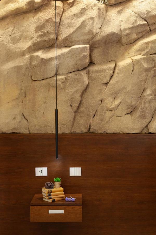 Palazzo Ferrucci Luxury Suites كالياري المظهر الخارجي الصورة