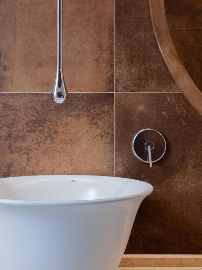 Palazzo Ferrucci Luxury Suites كالياري المظهر الخارجي الصورة