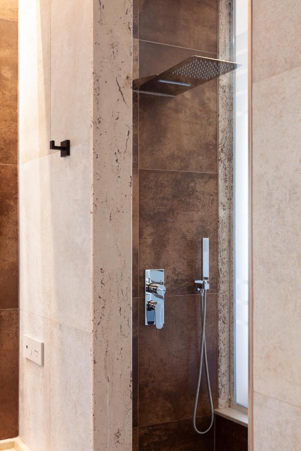 Palazzo Ferrucci Luxury Suites كالياري المظهر الخارجي الصورة