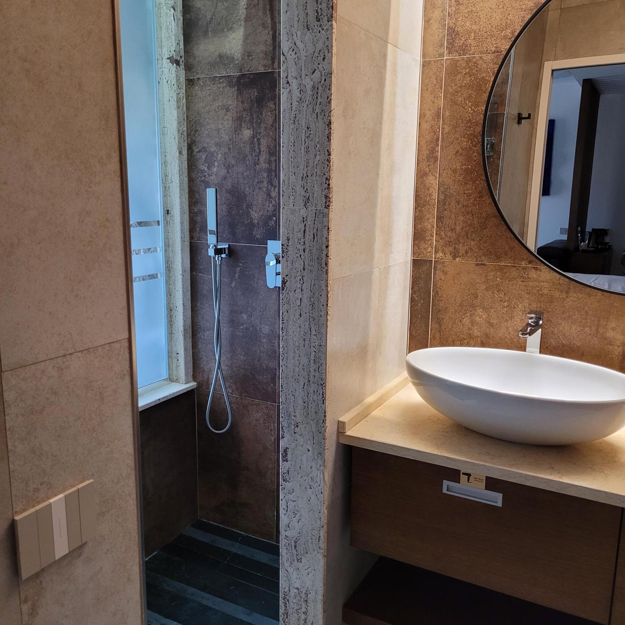 Palazzo Ferrucci Luxury Suites كالياري المظهر الخارجي الصورة