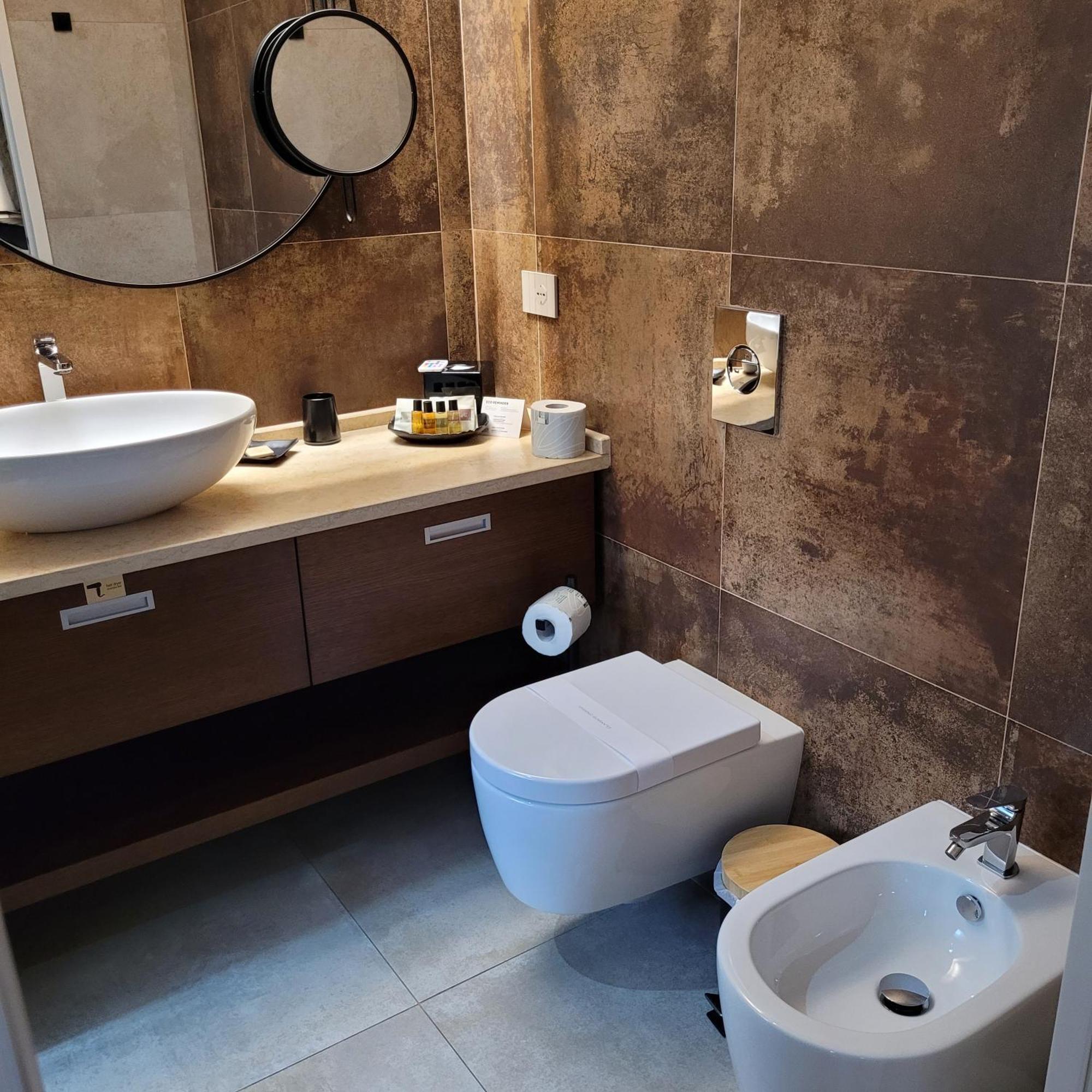 Palazzo Ferrucci Luxury Suites كالياري المظهر الخارجي الصورة