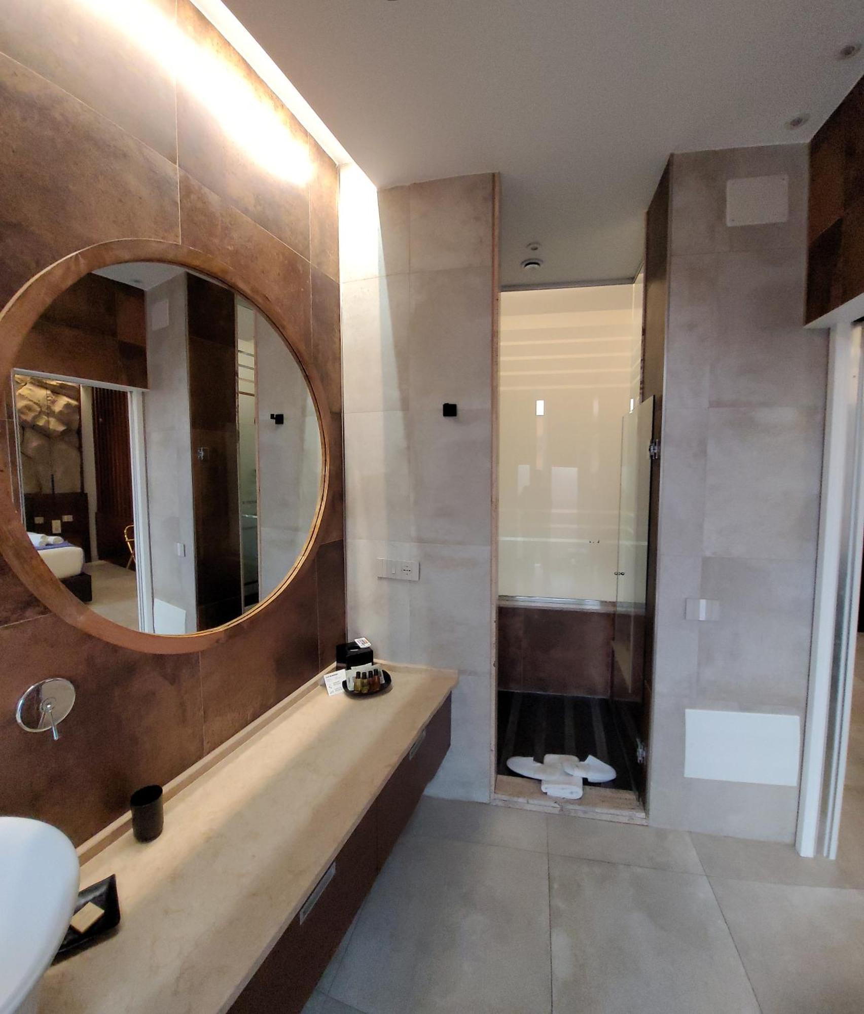 Palazzo Ferrucci Luxury Suites كالياري المظهر الخارجي الصورة
