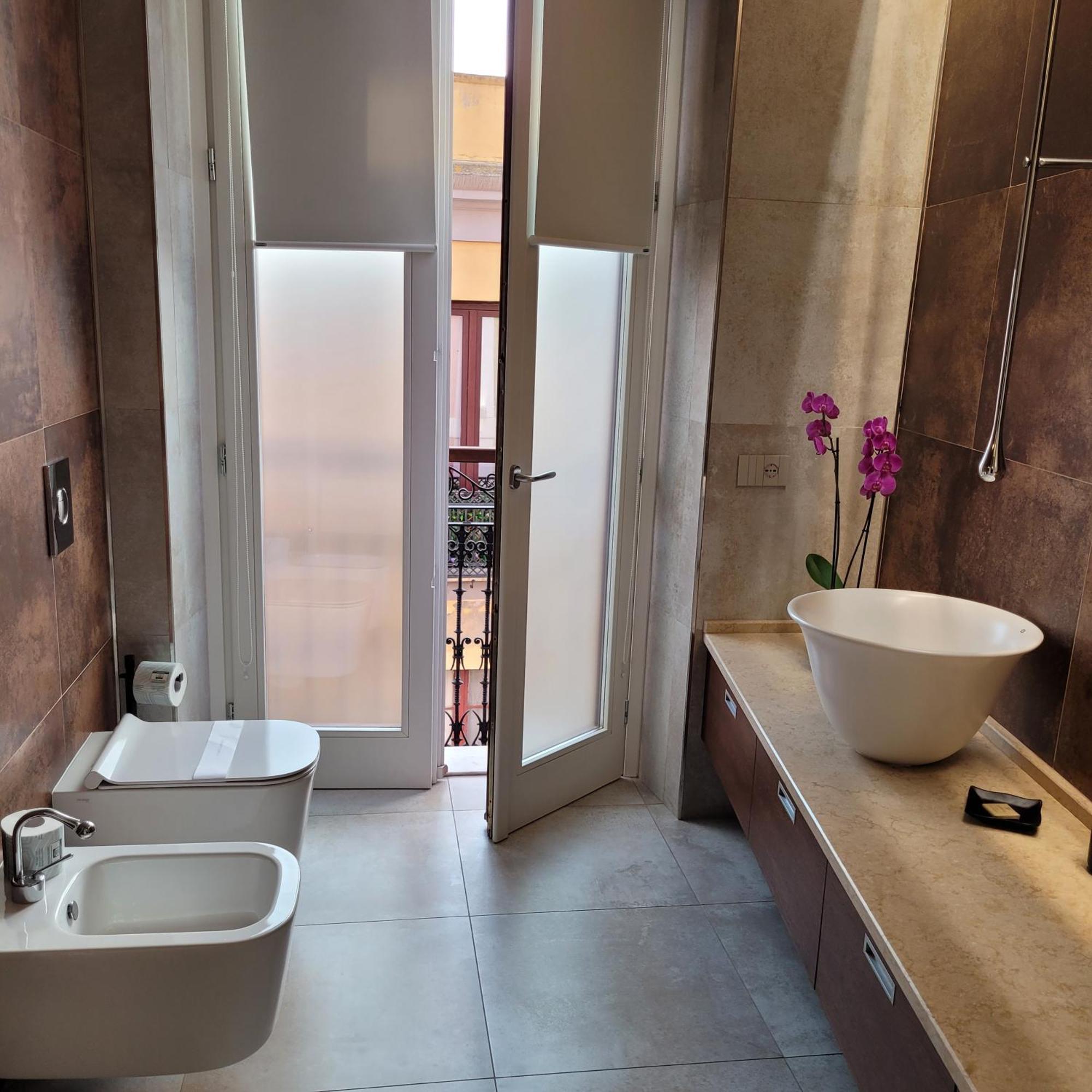 Palazzo Ferrucci Luxury Suites كالياري المظهر الخارجي الصورة